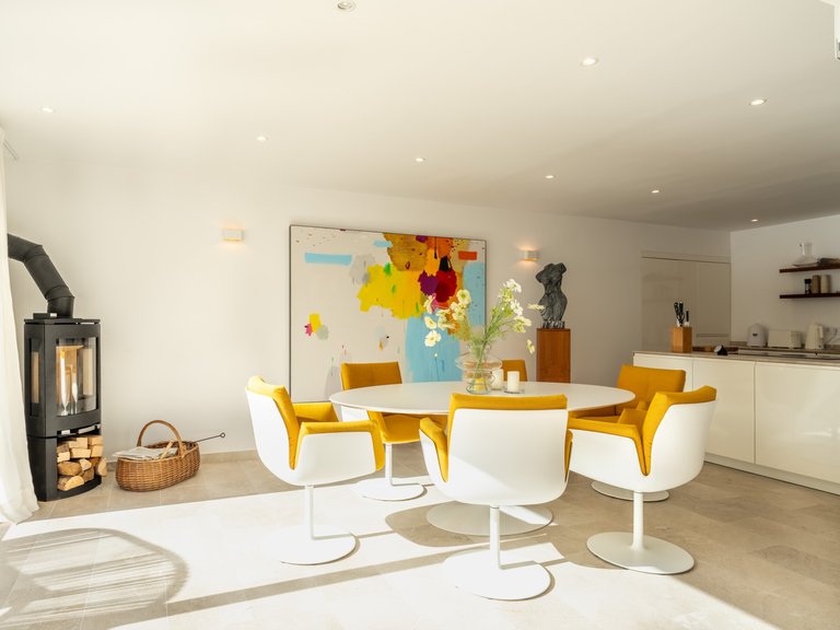 Apartment for Sale in Port D'andratx, Balearic Islands 6