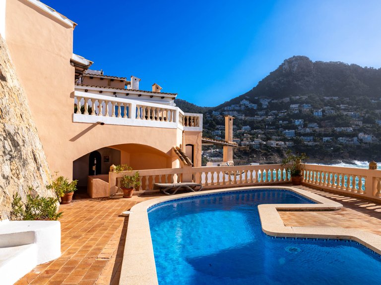 Apartment for Sale in Port D'andratx, Balearic Islands 14