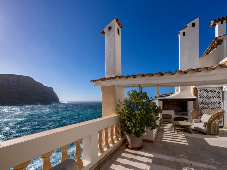 Apartment for Sale in Port D'andratx, Balearic Islands 1