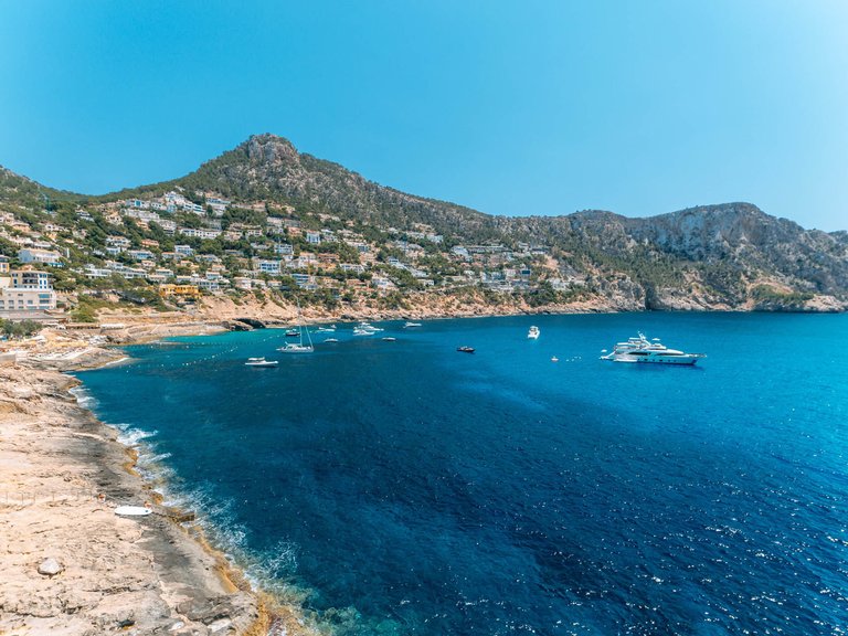 Apartment for Sale in Port D'andratx, Balearic Islands 16
