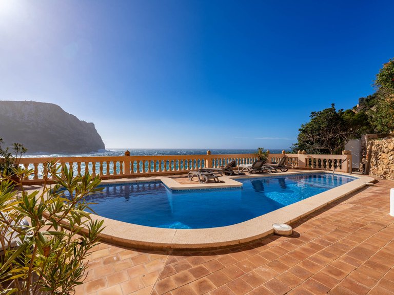 Apartment for Sale in Port D'andratx, Balearic Islands 15
