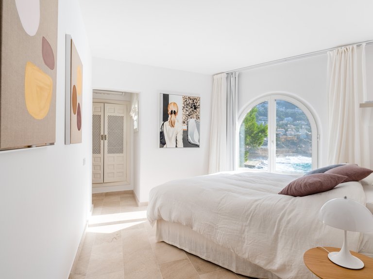 Apartment for Sale in Port D'andratx, Balearic Islands 8