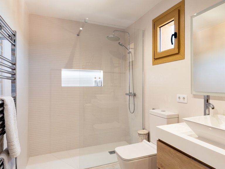 Villa for Sale in Es Capdellà, Balearic Islands 9