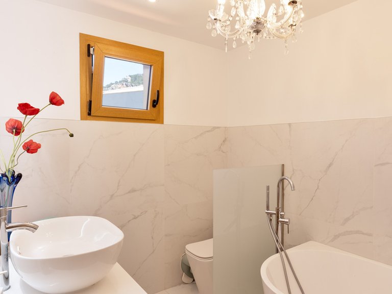 Villa for Sale in Es Capdellà, Balearic Islands 12