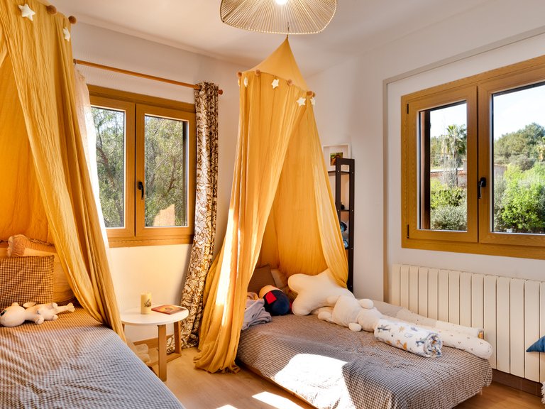 Villa for Sale in Es Capdellà, Balearic Islands 11