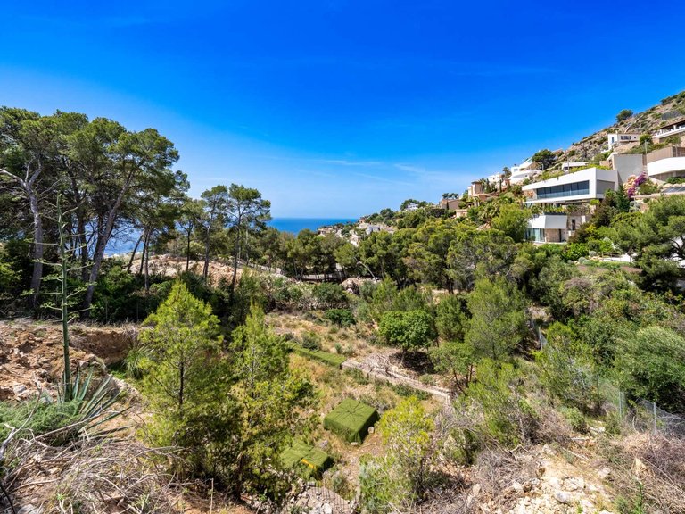 Plot for Sale in Port D'andratx, Balearic Islands 6