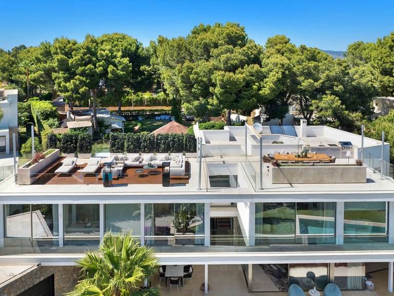 Villa for Sale in Sol De Mallorca, Balearic Islands 29