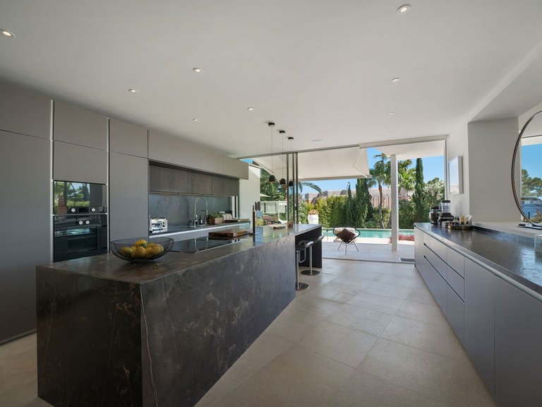 Villa for Sale in Sol De Mallorca, Balearic Islands 9