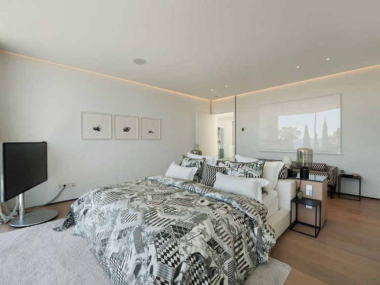 Villa for Sale in Sol De Mallorca, Balearic Islands 17