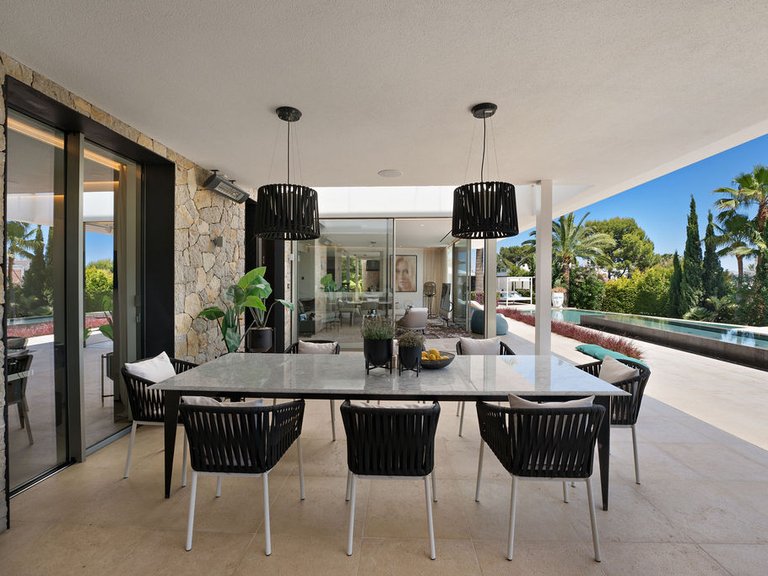 Villa for Sale in Sol De Mallorca, Balearic Islands 4