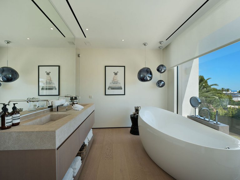 Villa for Sale in Sol De Mallorca, Balearic Islands 18