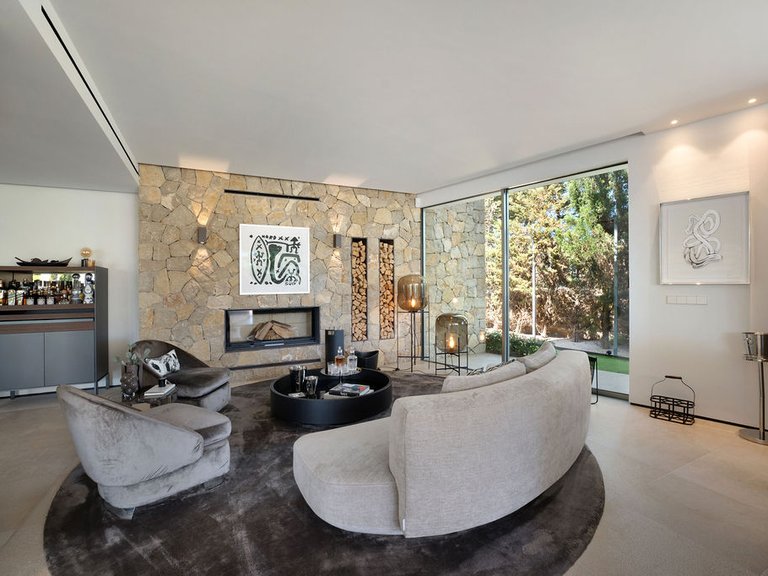 Villa for Sale in Sol De Mallorca, Balearic Islands 12