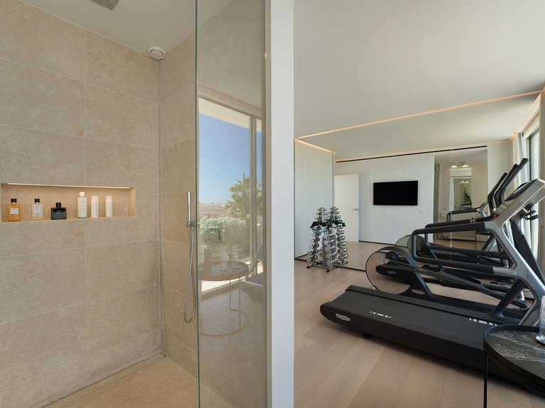 Villa for Sale in Sol De Mallorca, Balearic Islands 28