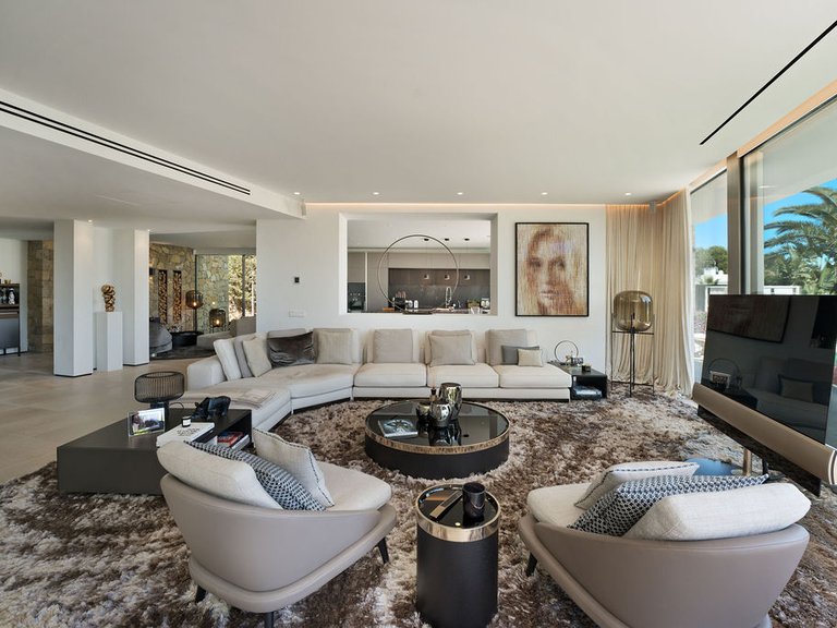 Villa for Sale in Sol De Mallorca, Balearic Islands 13