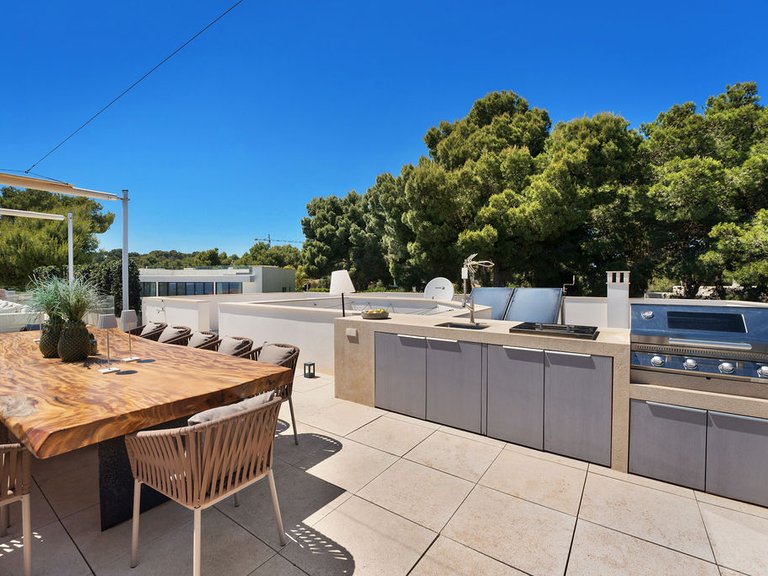 Villa for Sale in Sol De Mallorca, Balearic Islands 31