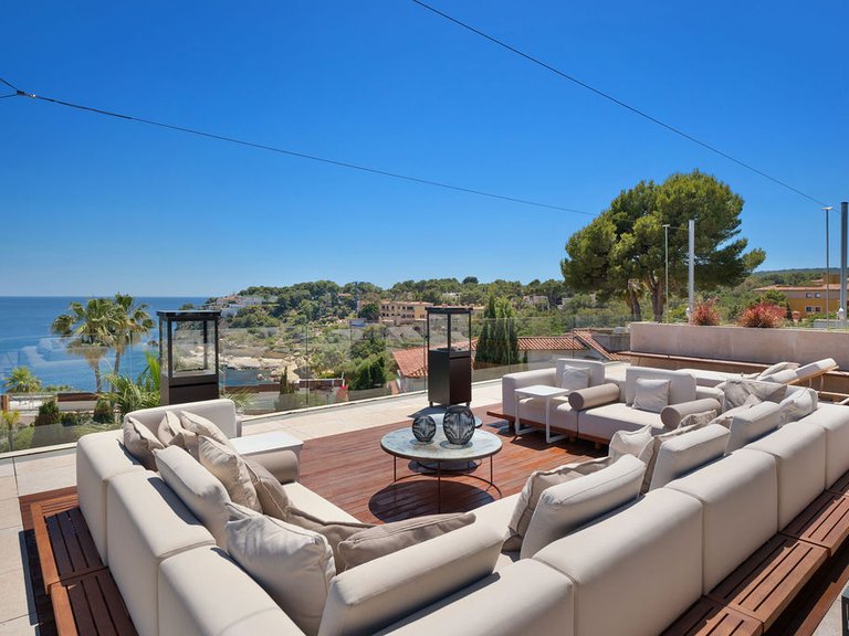 Villa for Sale in Sol De Mallorca, Balearic Islands 30