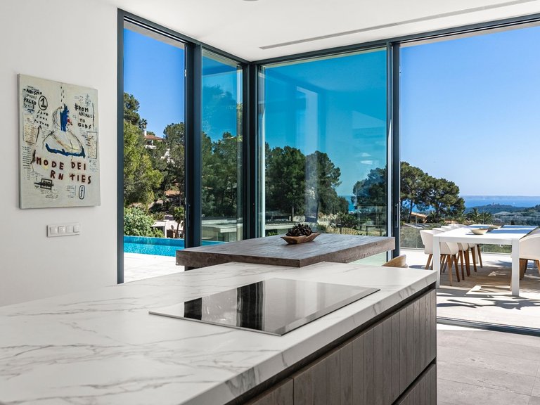 Villa for Sale in Son Vida, Balearic Islands 3