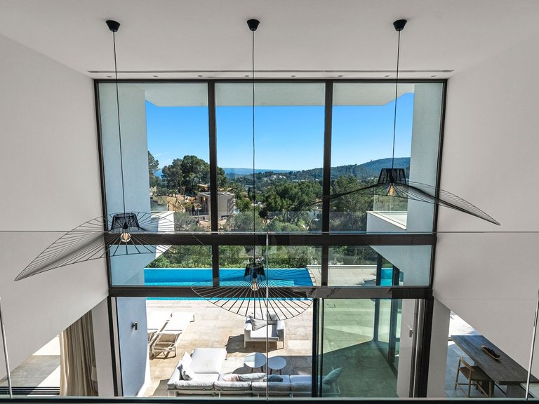 Villa for Sale in Son Vida, Balearic Islands 6