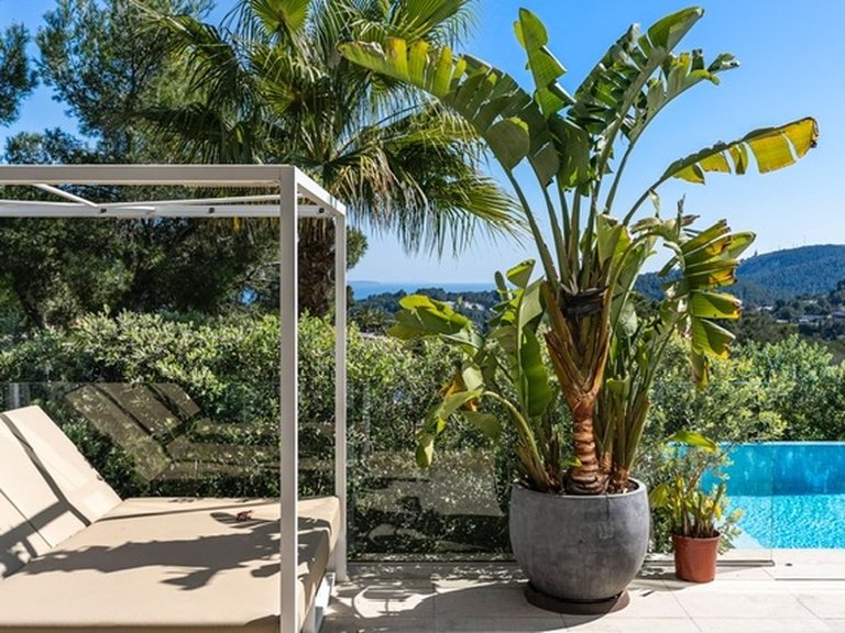 Villa for Sale in Son Vida, Balearic Islands 2