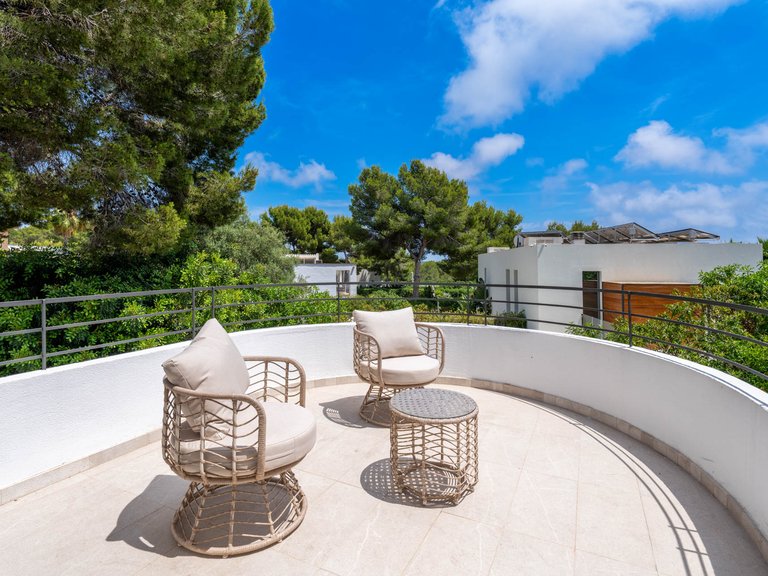 Villa for Sale in Santa Ponsa, Balearic Islands 15