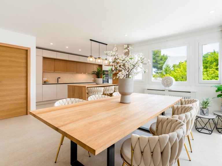 Villa for Sale in Santa Ponsa, Balearic Islands 8