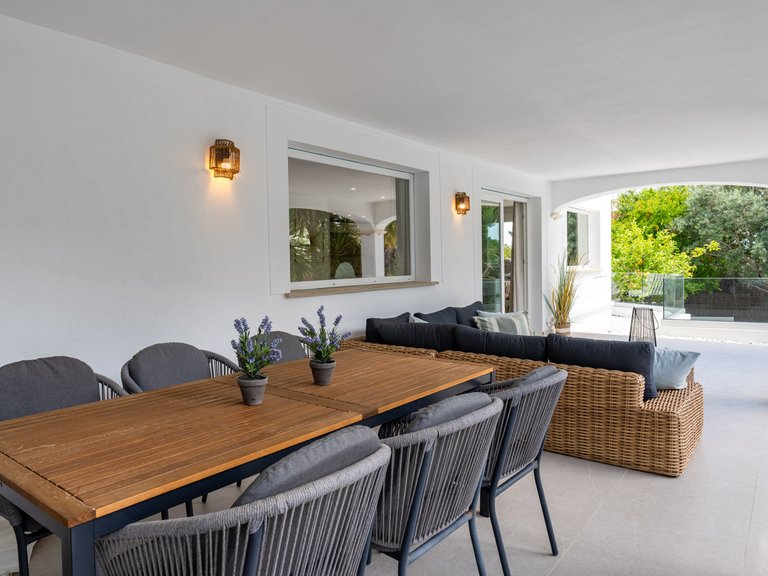 Villa for Sale in Santa Ponsa, Balearic Islands 5