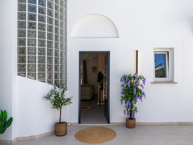 Villa for Sale in Santa Ponsa, Balearic Islands 20