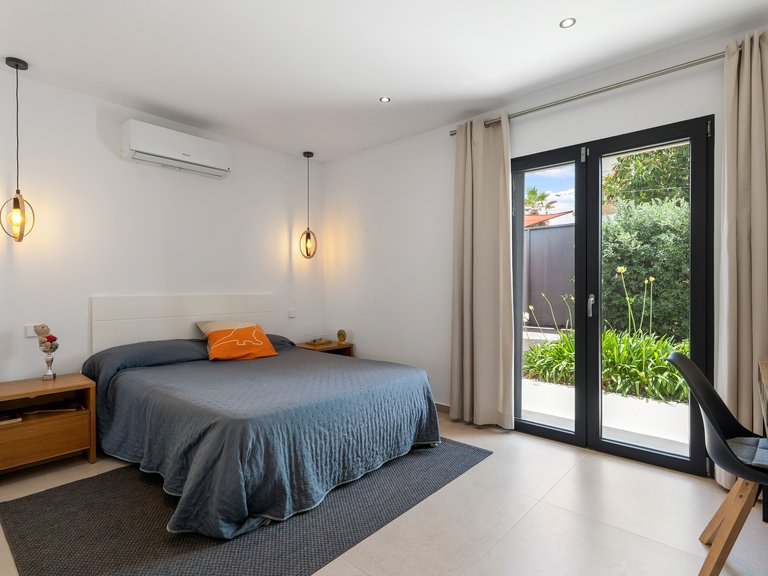 Villa for Sale in El Toro, Balearic Islands 21