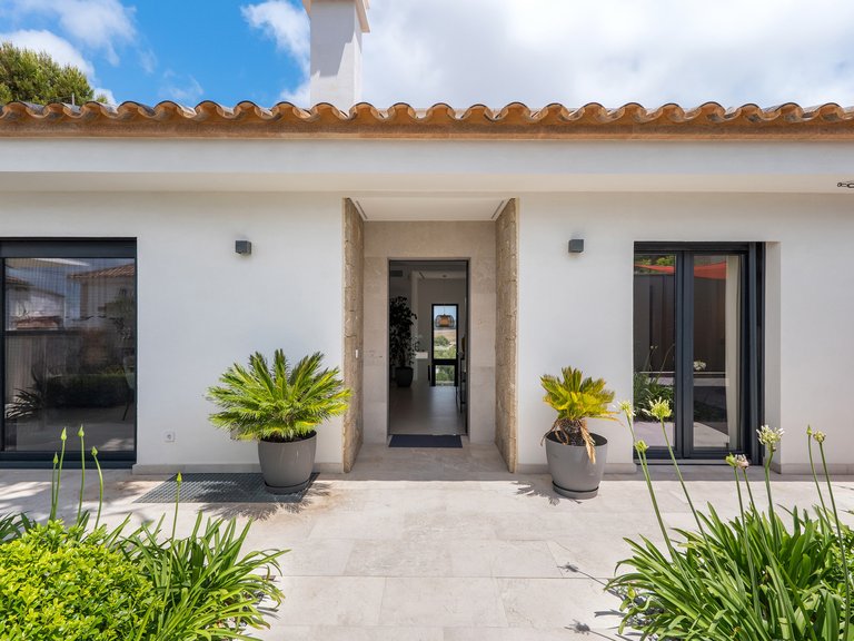 Villa for Sale in El Toro, Balearic Islands 23