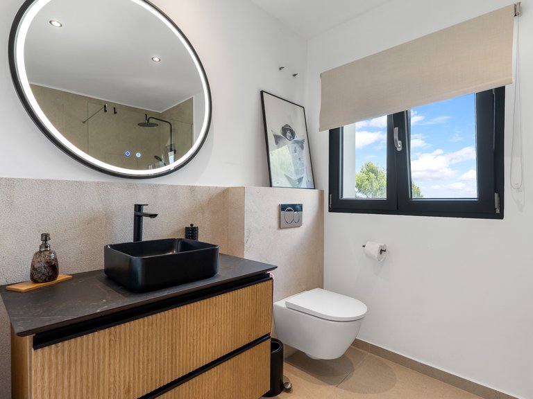 Villa for Sale in El Toro, Balearic Islands 22