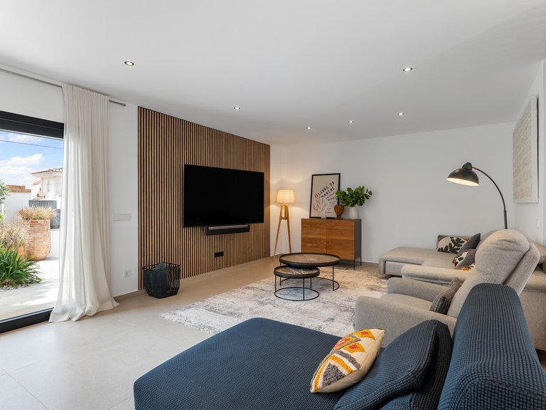 Villa for Sale in El Toro, Balearic Islands 12
