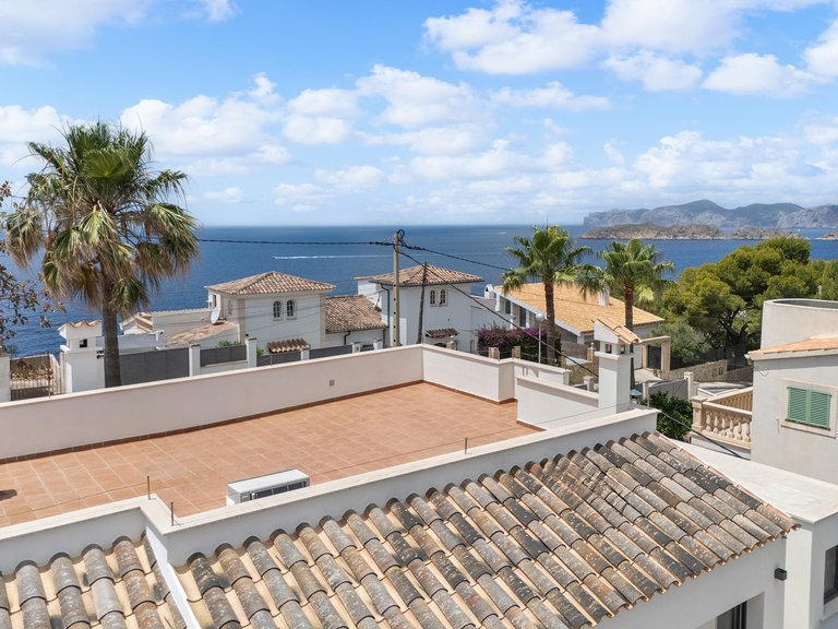 Villa for Sale in El Toro, Balearic Islands 3
