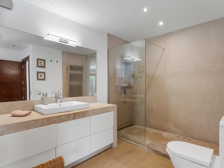Villa for Sale in El Toro, Balearic Islands 17