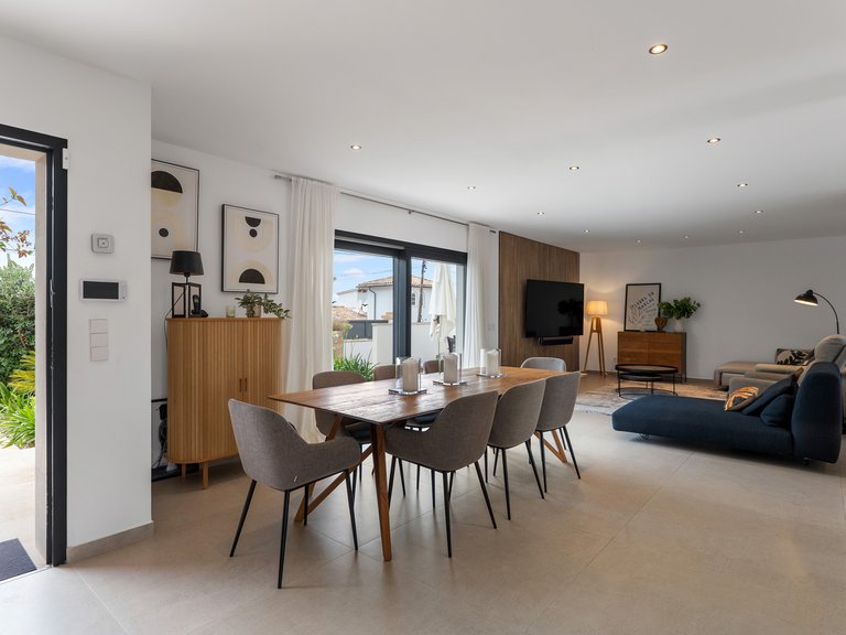 Villa for Sale in El Toro, Balearic Islands 9