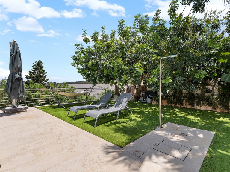 Villa for Sale in El Toro, Balearic Islands 5