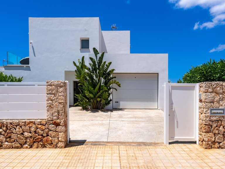 Villa for Sale in Sa Rápita, Balearic Islands 24