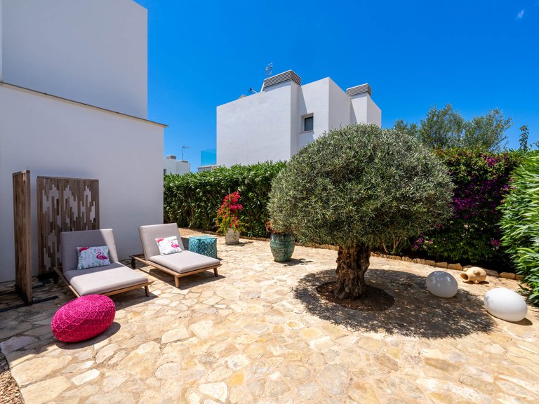 Villa for Sale in Sa Rápita, Balearic Islands 21