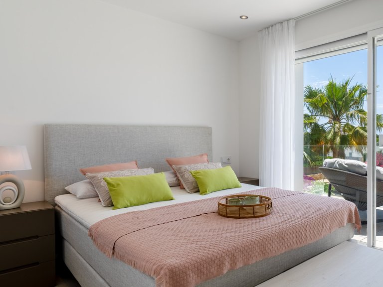 Villa for Sale in Sa Rápita, Balearic Islands 18