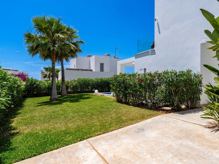 Villa for Sale in Sa Rápita, Balearic Islands 5