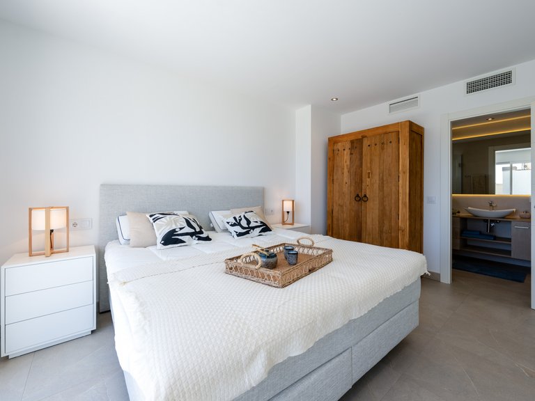 Villa for Sale in Sa Rápita, Balearic Islands 15
