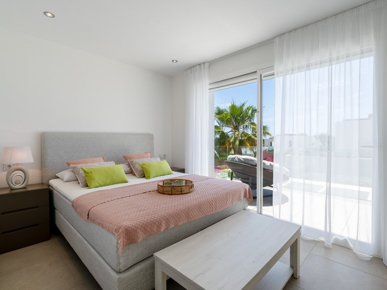 Villa for Sale in Sa Rápita, Balearic Islands 19