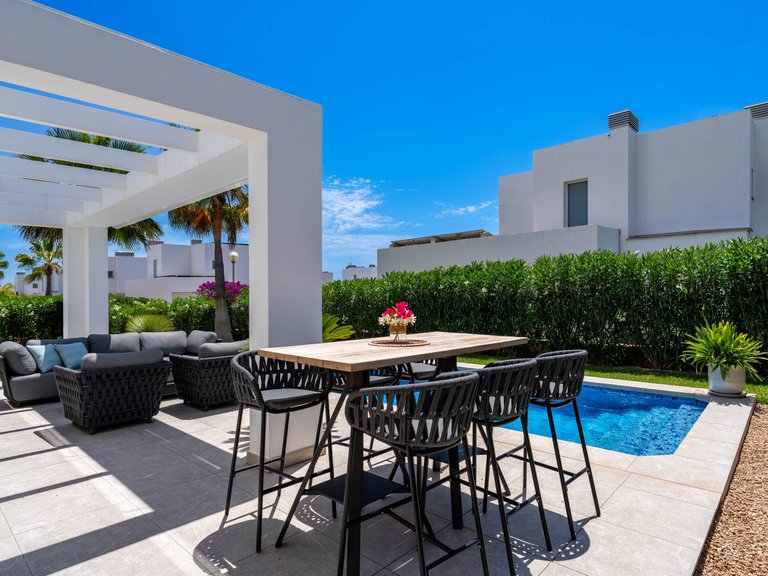 Villa for Sale in Sa Rápita, Balearic Islands 3