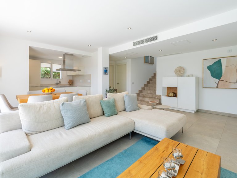 Villa for Sale in Sa Rápita, Balearic Islands 9