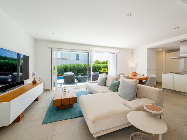Villa for Sale in Sa Rápita, Balearic Islands 8