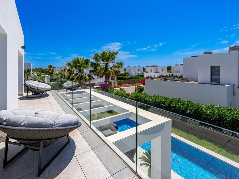 Villa for Sale in Sa Rápita, Balearic Islands 17