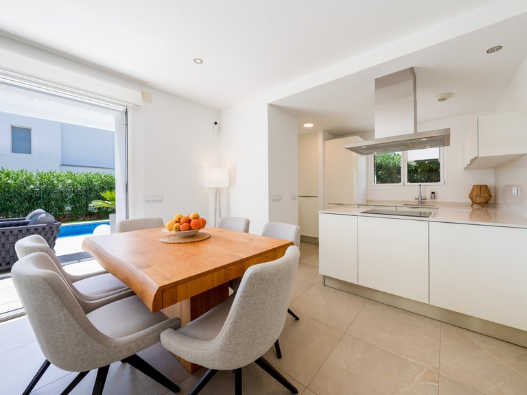Villa for Sale in Sa Rápita, Balearic Islands 6