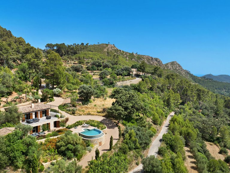 Country House for Sale in Andratx, Balearic Islands 28