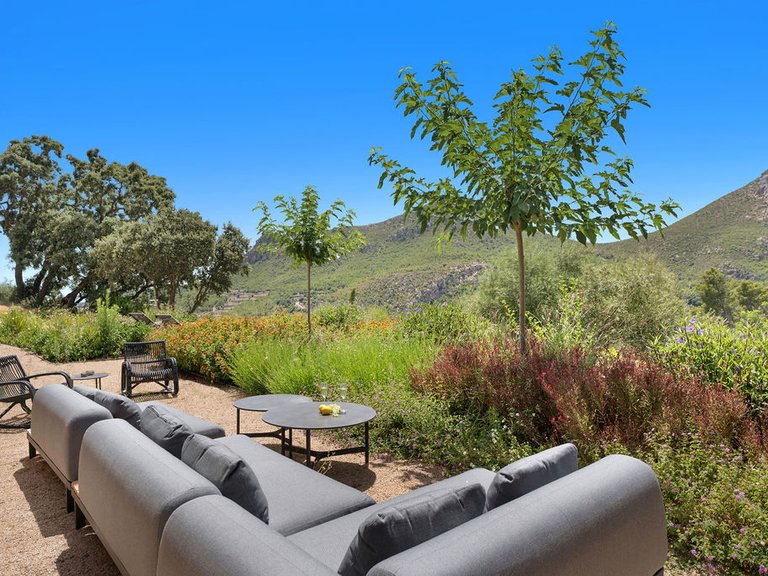 Country House for Sale in Andratx, Balearic Islands 21