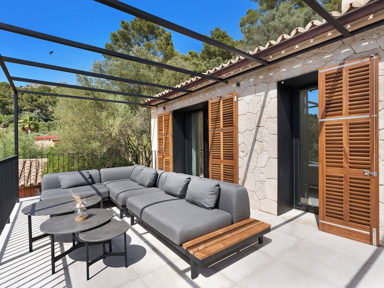 Country House for Sale in Andratx, Balearic Islands 5