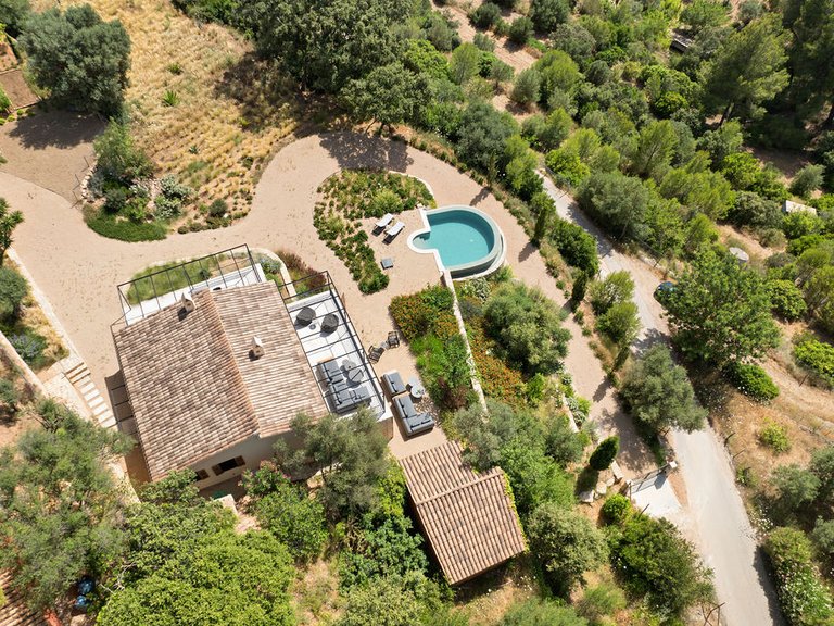 Country House for Sale in Andratx, Balearic Islands 29